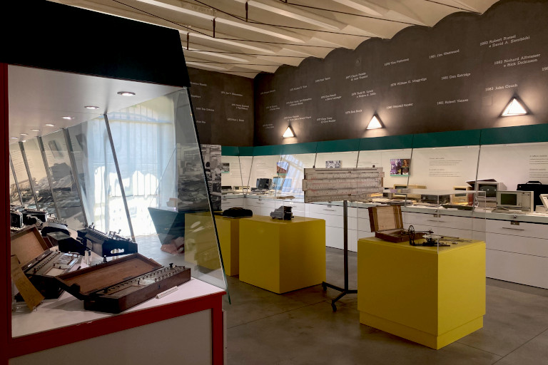 Calculateurs ou calculatrices ?